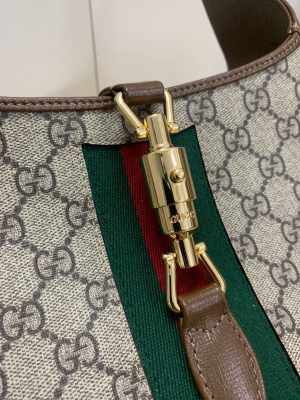 G*u*i jackie 1961 small hobo bag