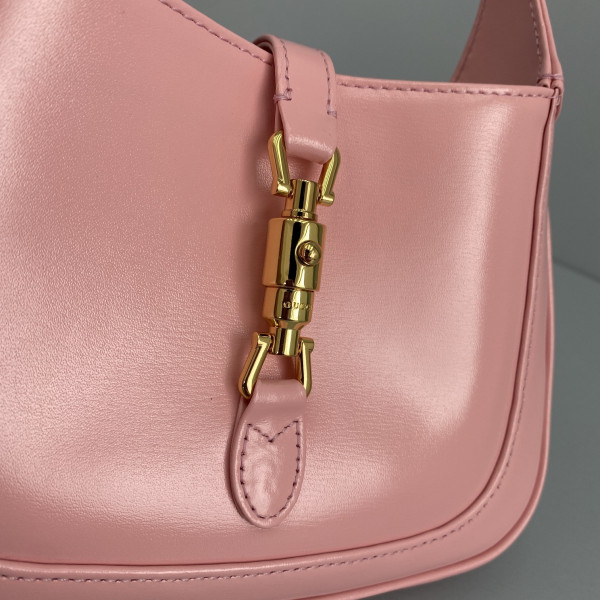G*u*i jackie 1961 mini hobo bag