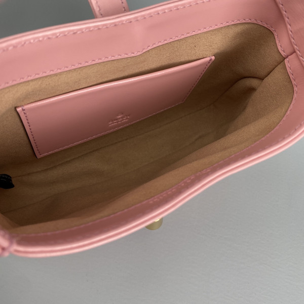 G*u*i jackie 1961 mini hobo bag