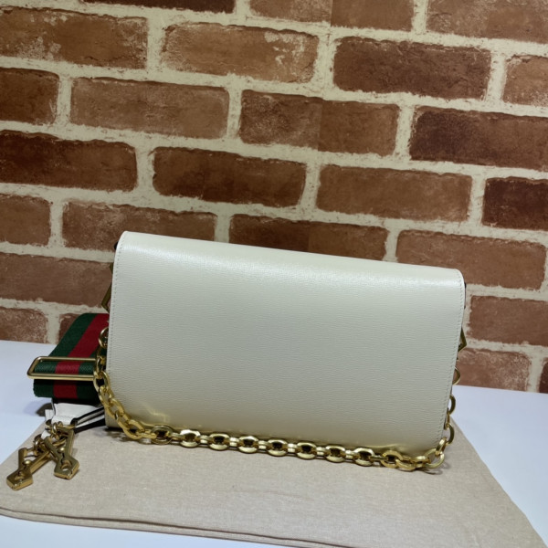 G*u*i horsebit 1955 small bag