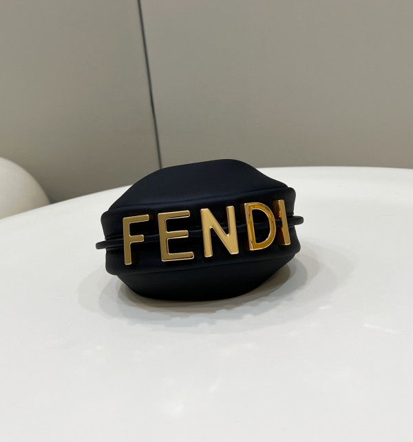 F**di nano F**digraphy-16.5*14*5cm