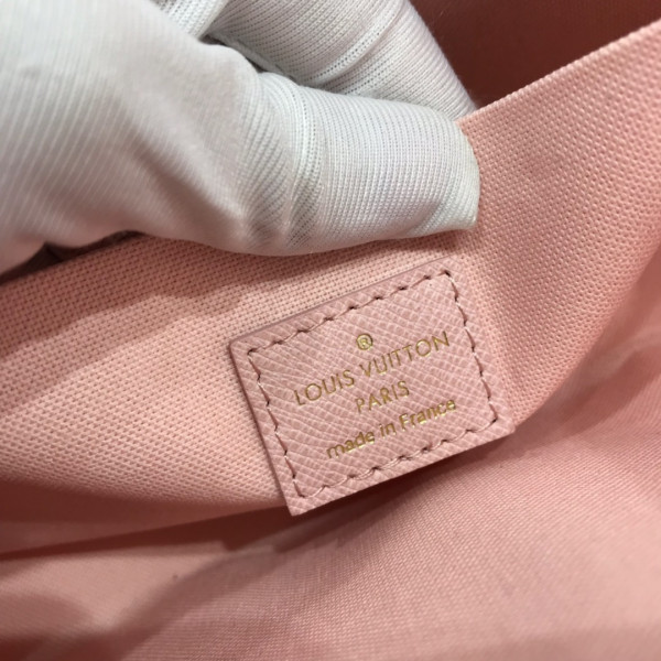 l0*is V*t0n pochette fÉlicie