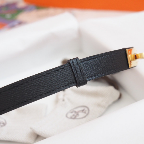 H**mes belt