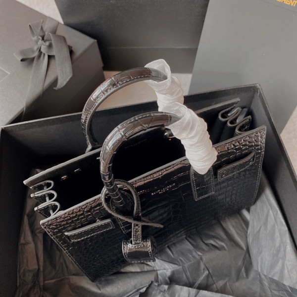 Y*L sac de jour nano