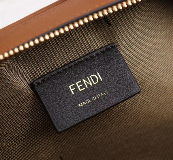 F**di camera bag
