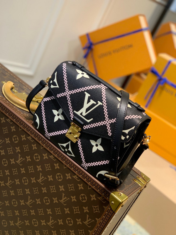 l0*is V*t0n pochette mÉtis