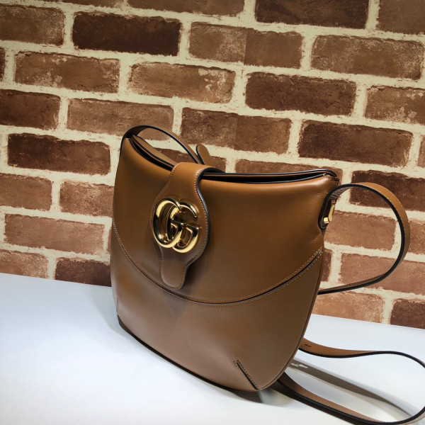 G*u*i arli shoulder bag