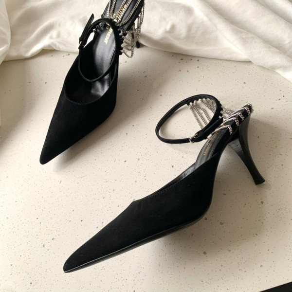 Y*L chain pumps