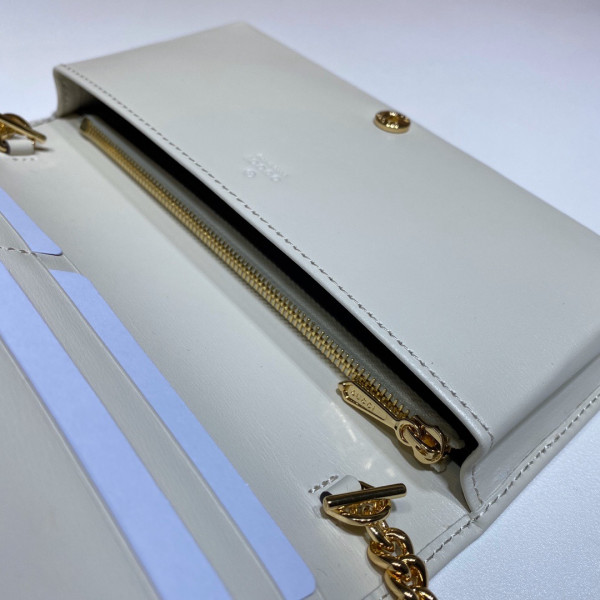 G*u*i chain wallet