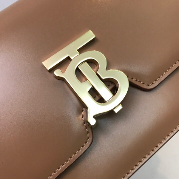 B**rry small tb bag