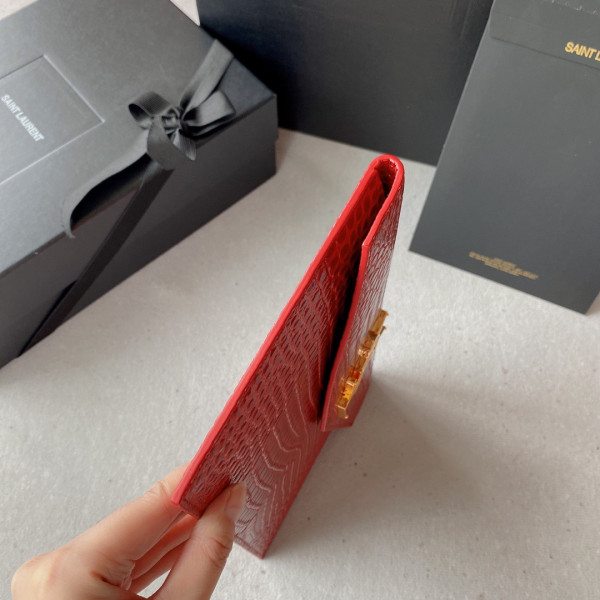 Y*L uptown pouch-27*16*2cm