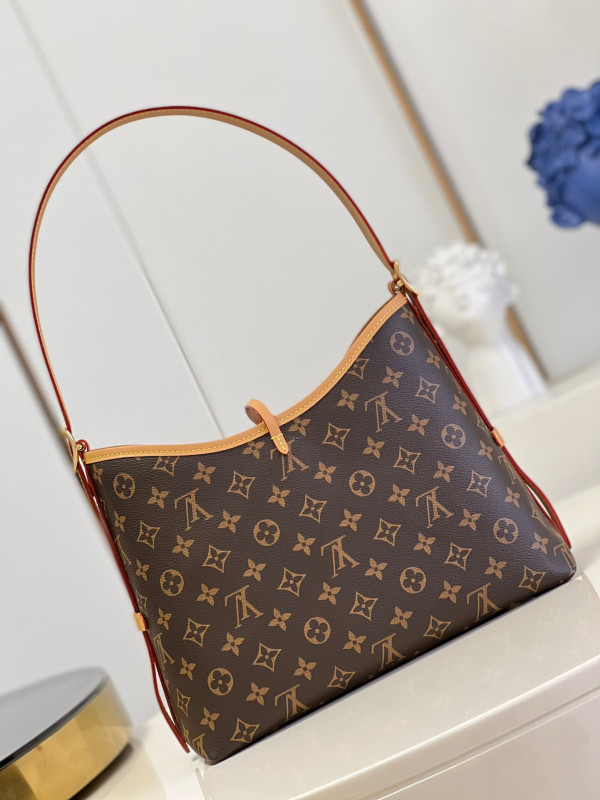 l0*is V*t0n carryall pm