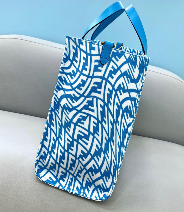 F**di tote bag