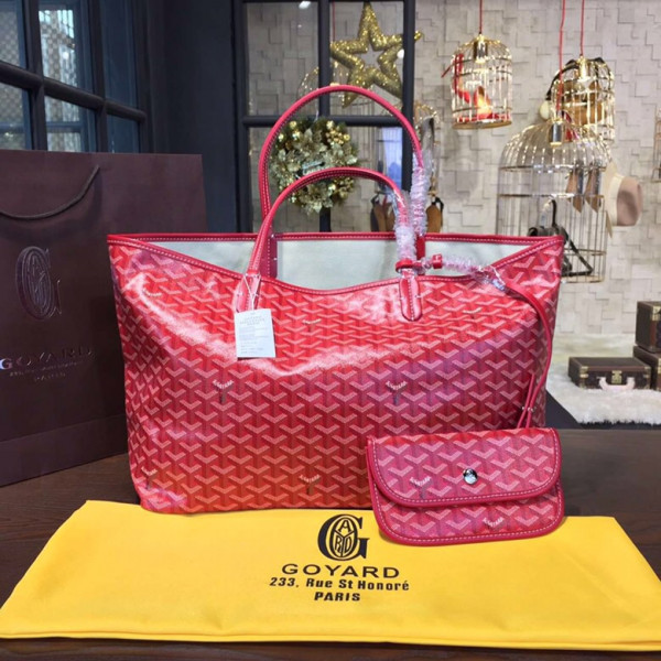 Go*ard tote bag