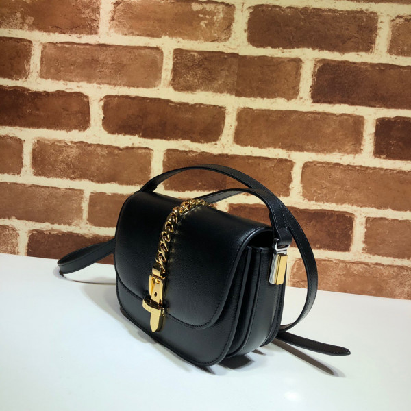 G*u*i sylvie 1969 mini shoulder bag