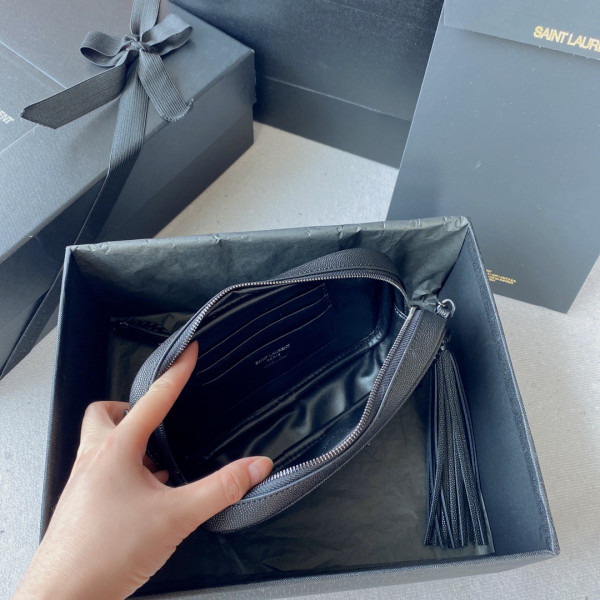 Y*L lou mini bag
