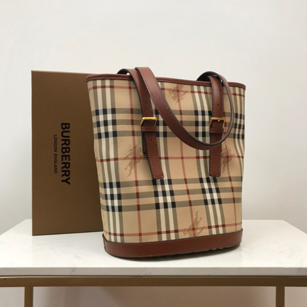B**rry tote bag