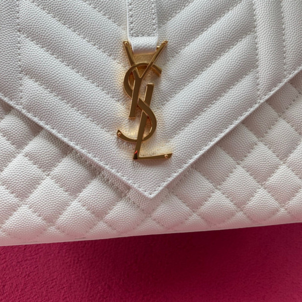 Y*L envelope medium bag