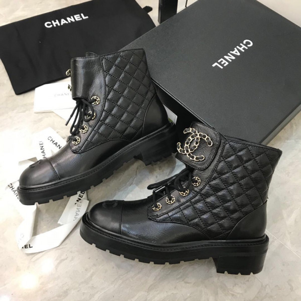 CL BOOTS
