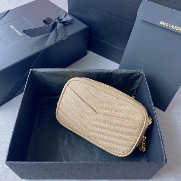 Y*L lou mini bag