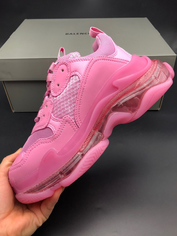 Ba*len*cia*ga triple s