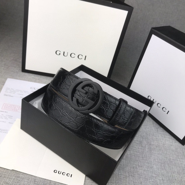G*u*i belt
