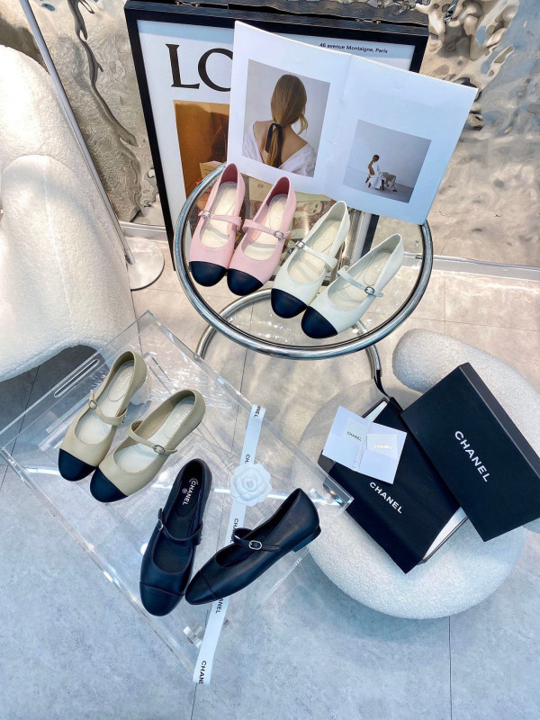 CL FLATS