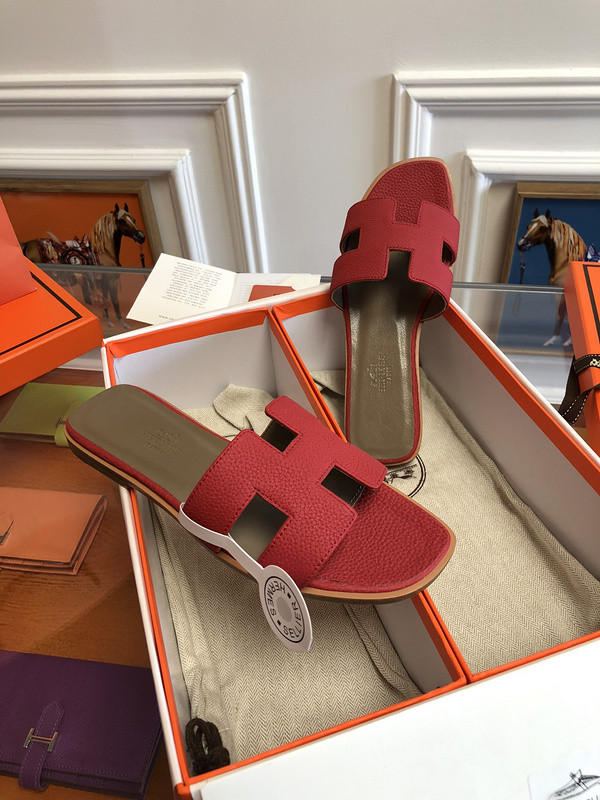 H**mes sandal