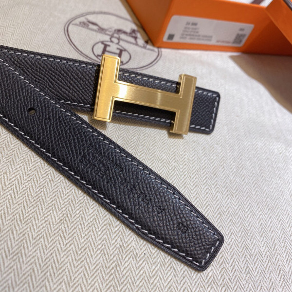 H**mes belt