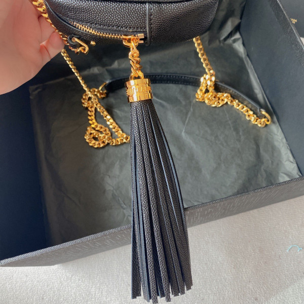 Y*L lou mini bag