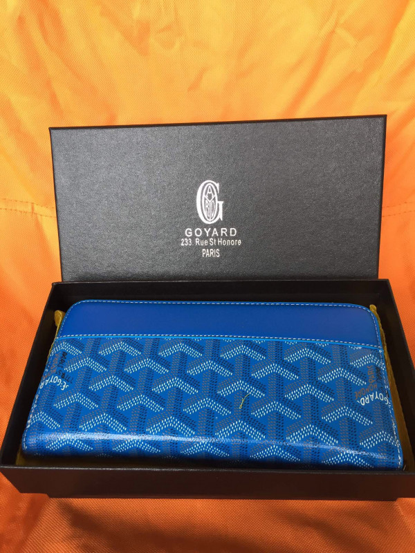 Go*ard zippy wallet
