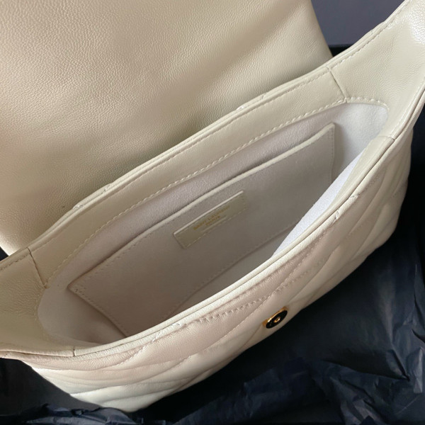 Y*L le 57 hobo shoulder bag