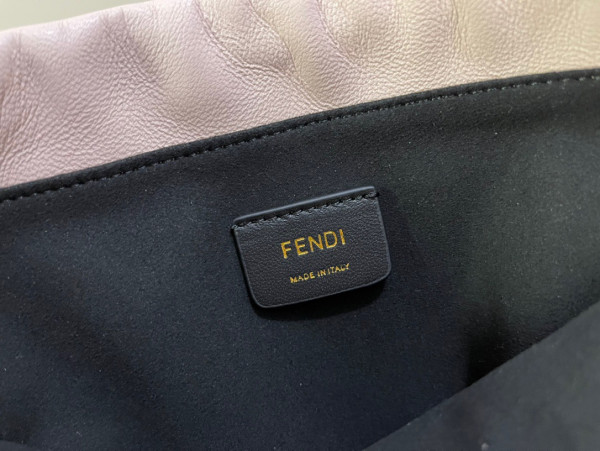 F**di pack small pouch