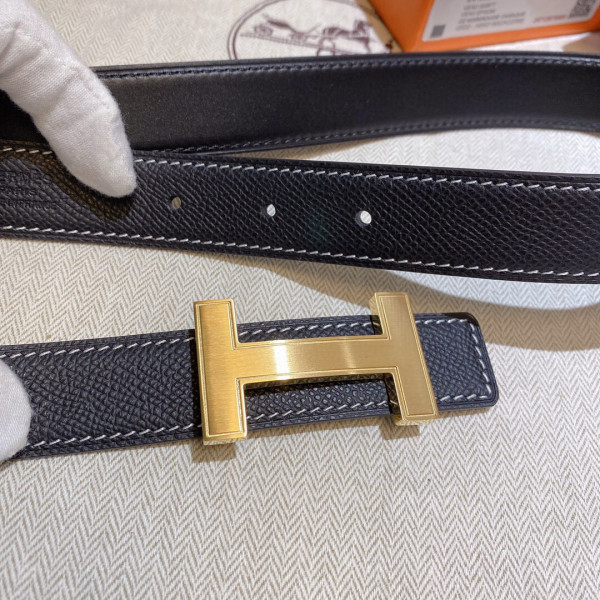 H**mes belt