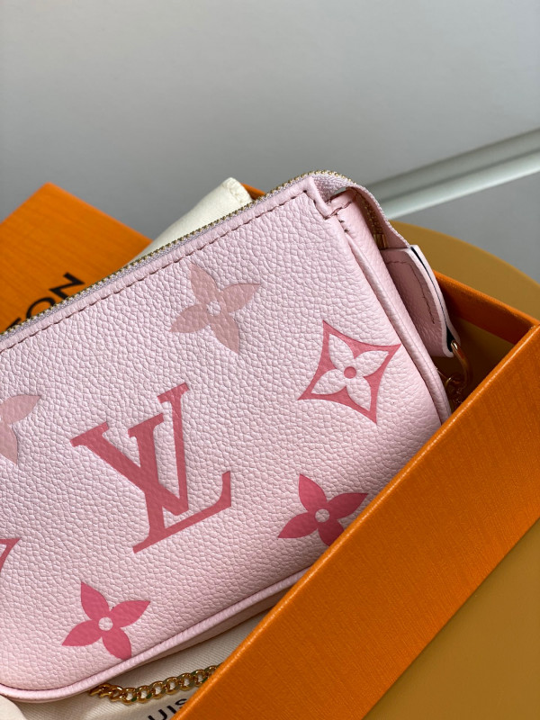 l0*is V*t0n mini pochette accessoires