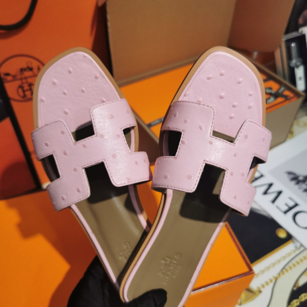 H**mes sandal