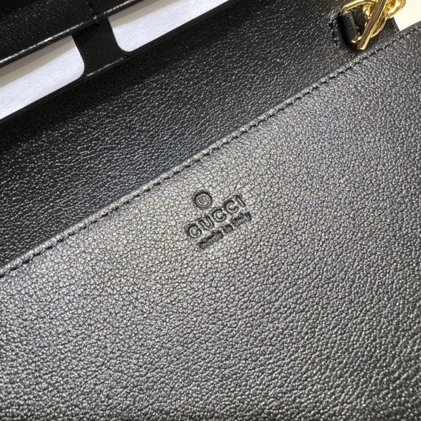 G*u*i gg wallet with chain