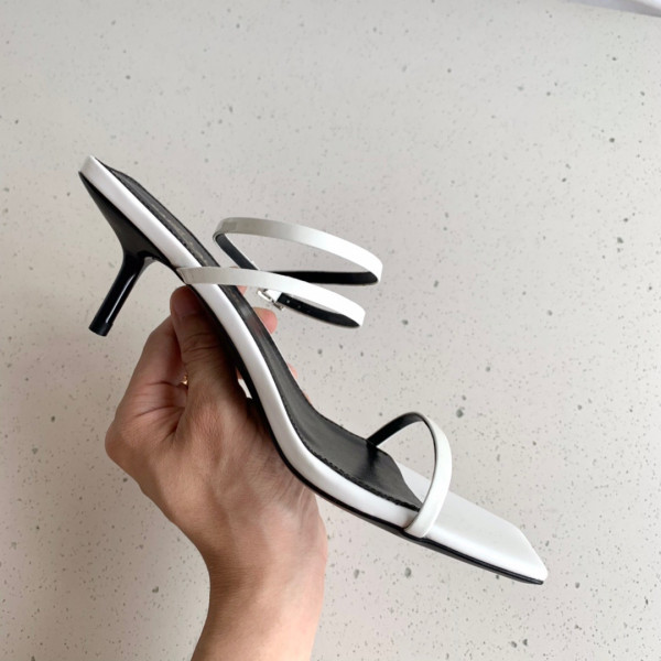 Y*L nuit sandals