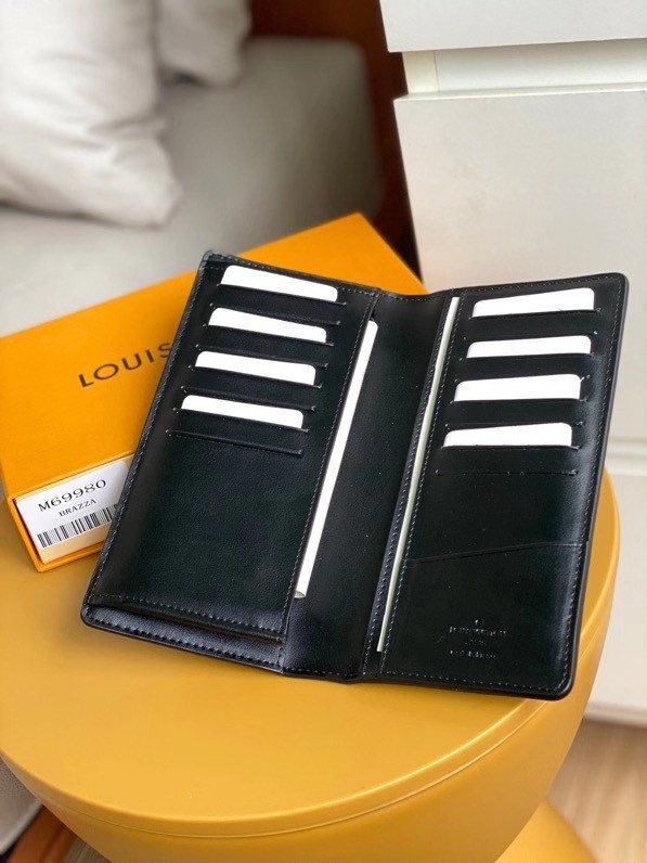 l0*is V*t0n brazza wallet
