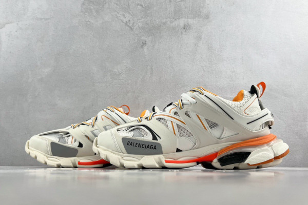 Ba*len*cia*ga runner sneaker