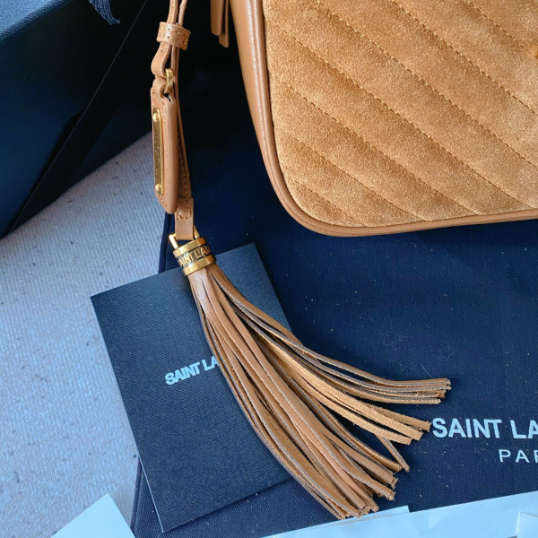 Y*L lou camera bag-23*16*6cm