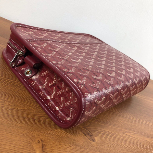 Go*ard toiletry bag