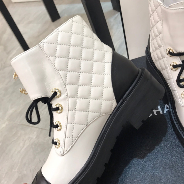 CL BOOTS