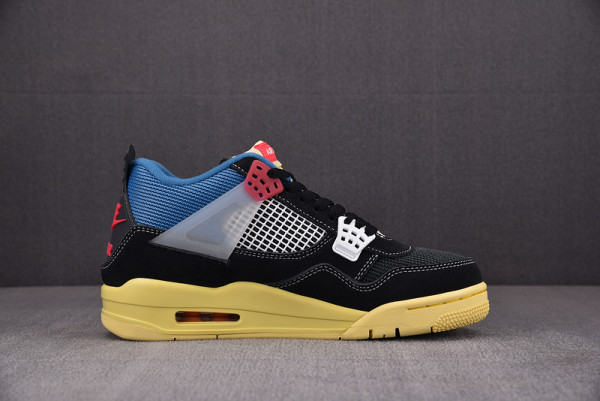 UNION X AIR JORDAN 4 DC9533-001