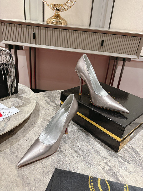 Loubi Kate - 10CM
