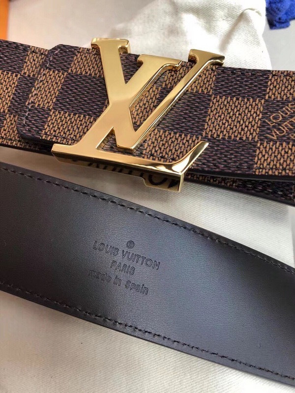 l0*is V*t0n belt