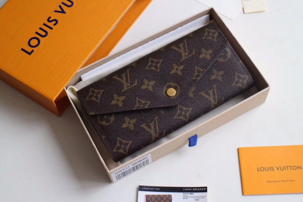 l0*is V*t0n sarah wallet