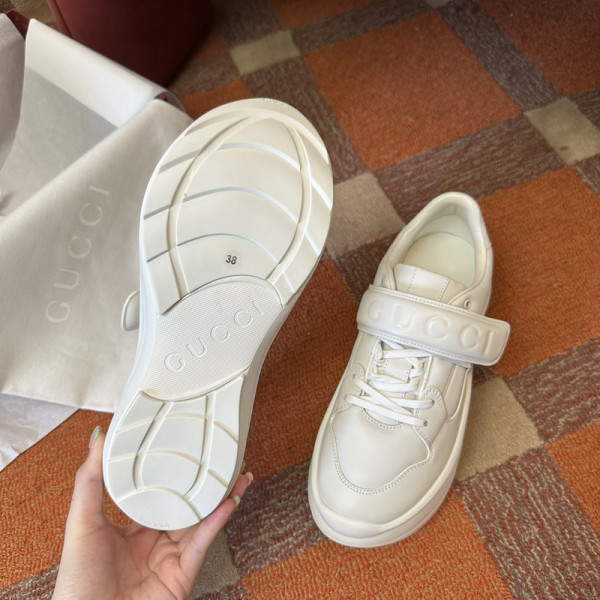 G*u*i  men&women sneakers
