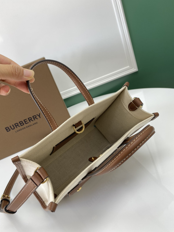 B**rry mini freya tote