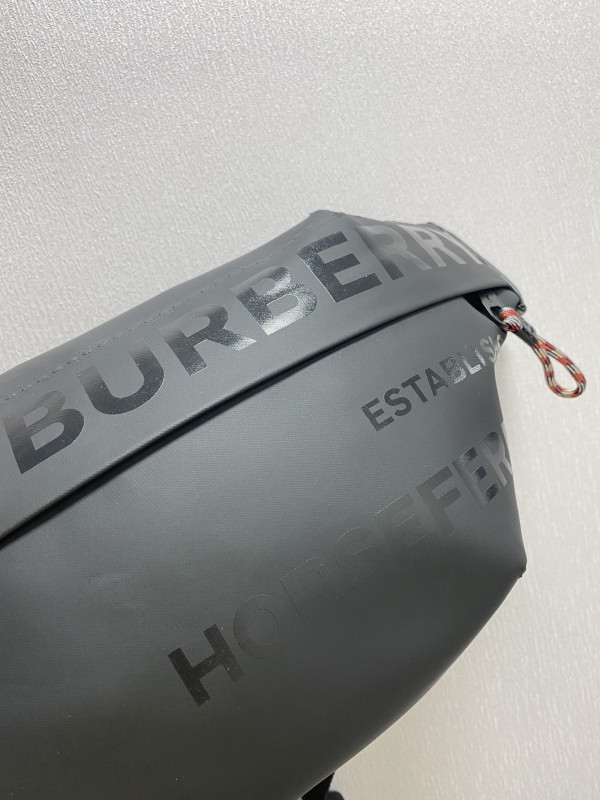 B**rry bum bag